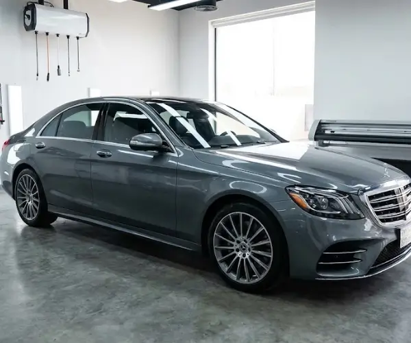 Best Car Window Film & Tinting in Riyadh