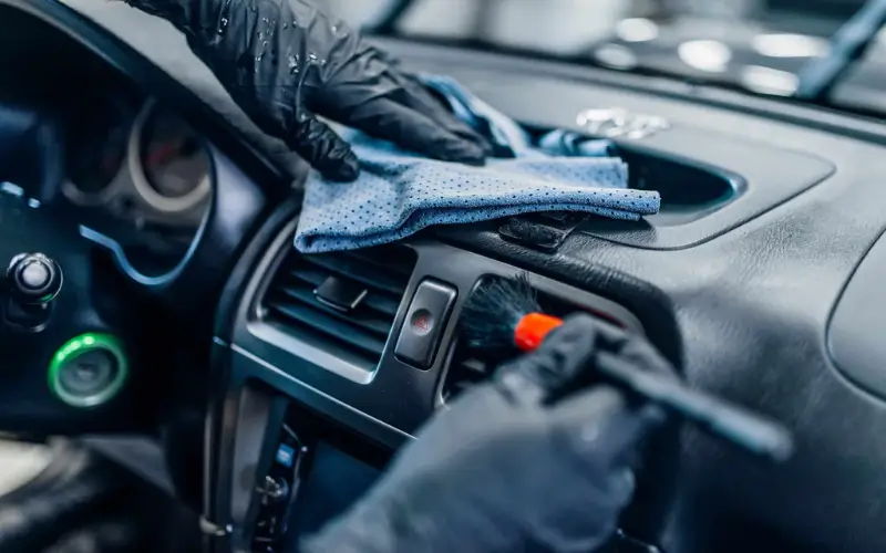 Daily-Use and Fleet Cars