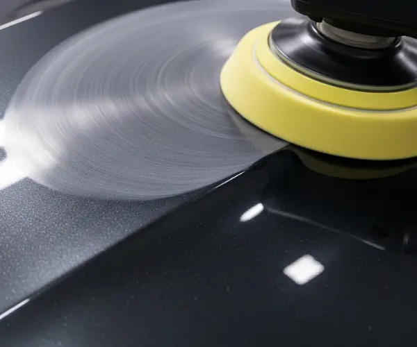 Swirl & Scratch Removal In Riyadh