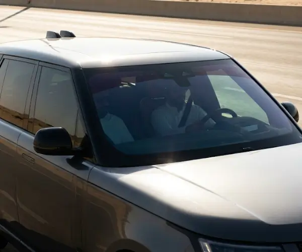 Why Tinting Matters in Riyadh’s Heat