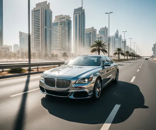 Why You Need Paint Protection Film (PPF) in Riyadh