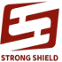 Strong Shield Logo